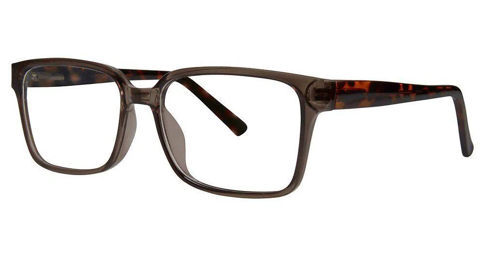 MODERN PLASTICS II NEGOTIATE Eyeglasses - view 4